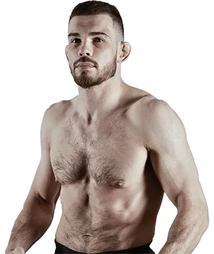 Егор Голубцов