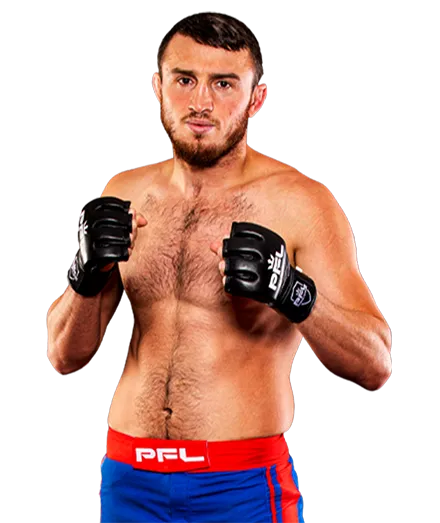 Magomed Magomedkerimov