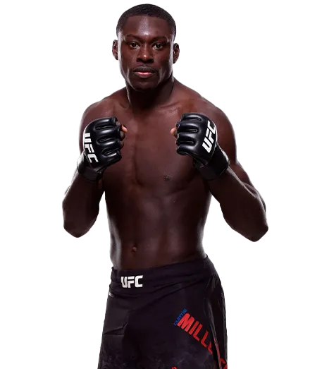 Кёртис Миллендер