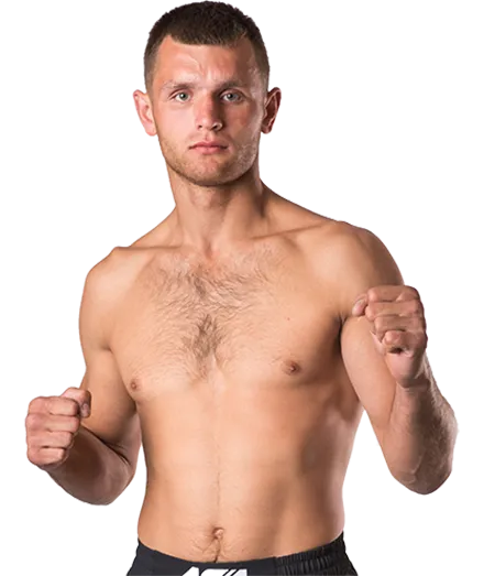 Mindaugas Veržbickas