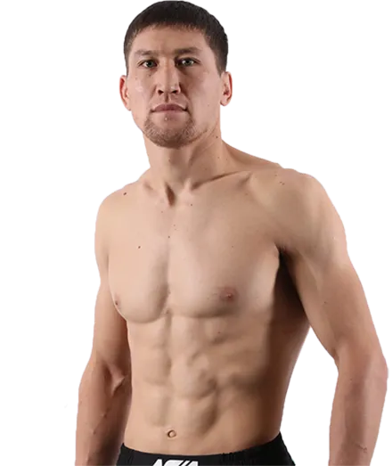 Нурсултан Касымханов