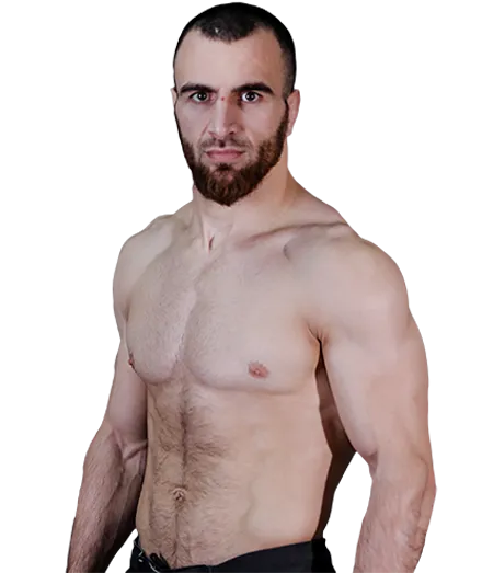 Хусейн Кушагов