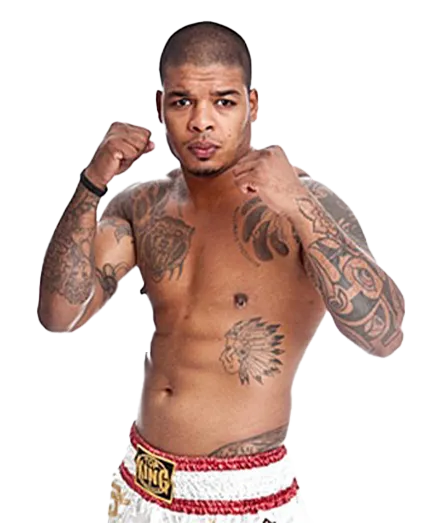 Tyrone Spong