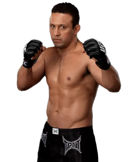 Renzo Gracie