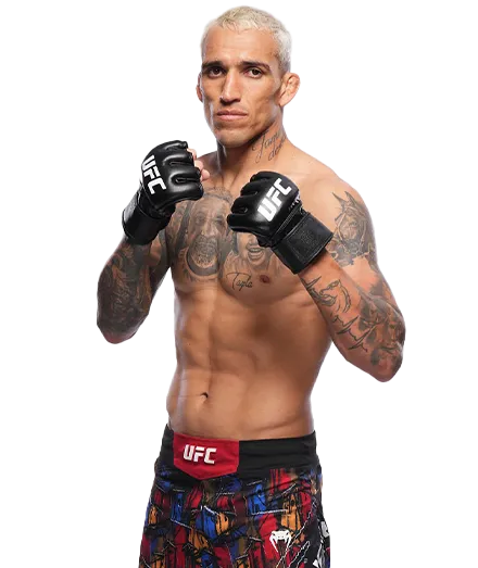 Charles Oliveira