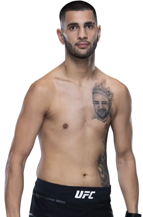 Алекс Горгис