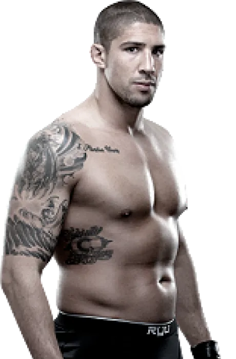 Брендан Шауб