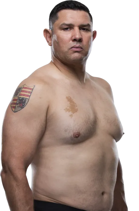 Крис де ла Роча