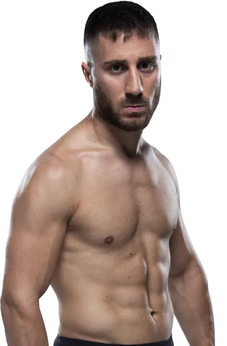 Даниэль Теймур