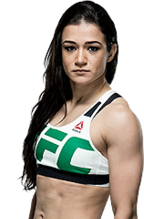 Эрика Альмейда