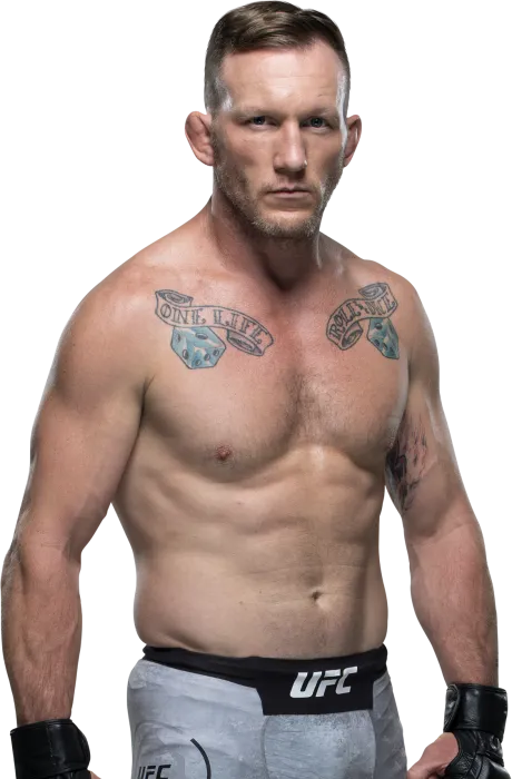 Gray Maynard