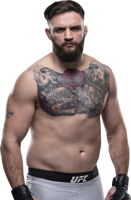 Джон Филлипс