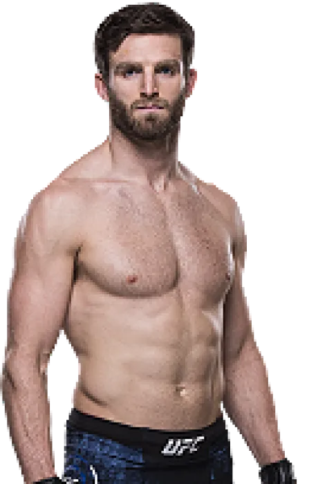 Джордан Ринальди