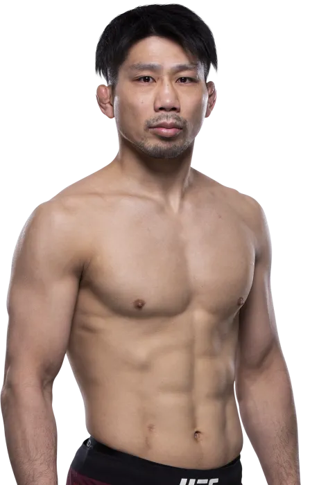 Кейта Накамура