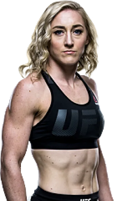 Келли Фасхольц