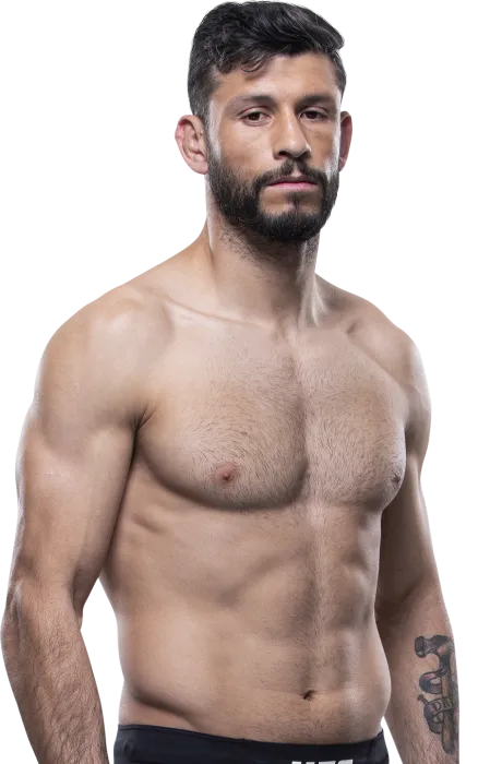 Марко Поло Рейес