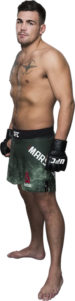 Джек Маршман