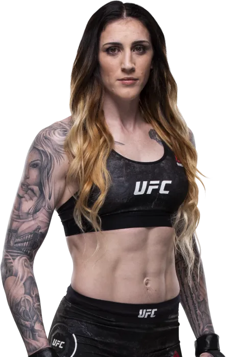 Меган Андерсон