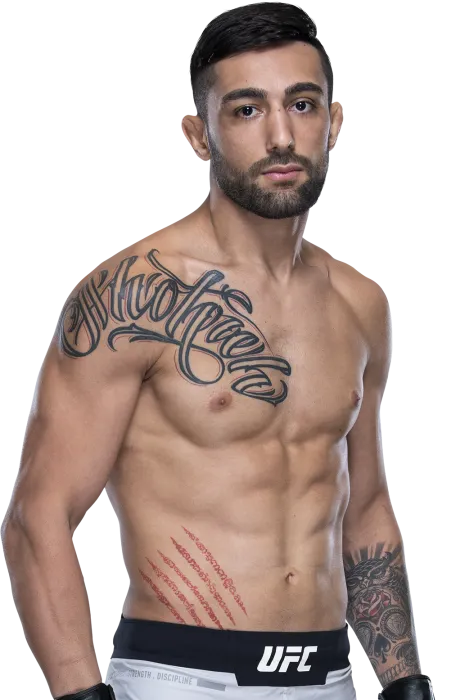 Суман Мохтарян