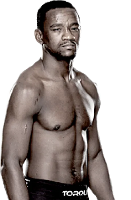 Yves Edwards