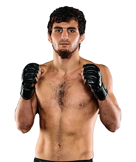 Ramazan Kuramagomedov