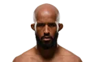 Demetrious Johnson
