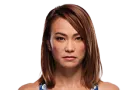 Michelle Waterson-Gomez