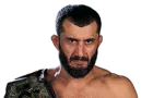 Mamed Khalidov