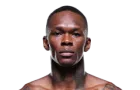 Israel Adesanya