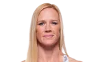 Holly Holm