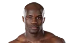 Cheick Kongo