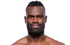 Uriah Hall