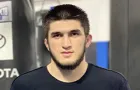 Amru Magomedov