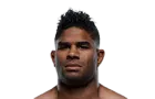 Alistair Overeem