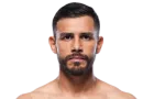 Yair Rodriguez