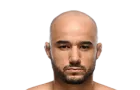 Marlon Moraes