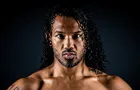 Benson Henderson