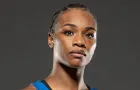 Claressa Shields