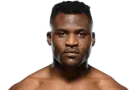Francis Ngannou