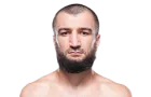 Abubakar Nurmagomedov