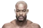 Rashad Evans