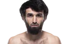Zabit Magomedsharipov