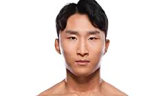 Джеонг Йеонг