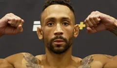 Даниэль Джеймс