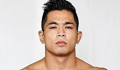 Алан Йошихиро