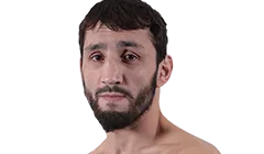 Саид-Магомед