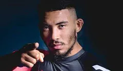 Джефферсон