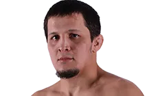 Магомедрасул