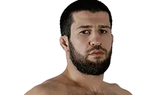 Устармагомед