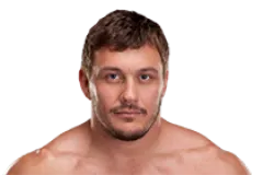 Мэтт Митрион